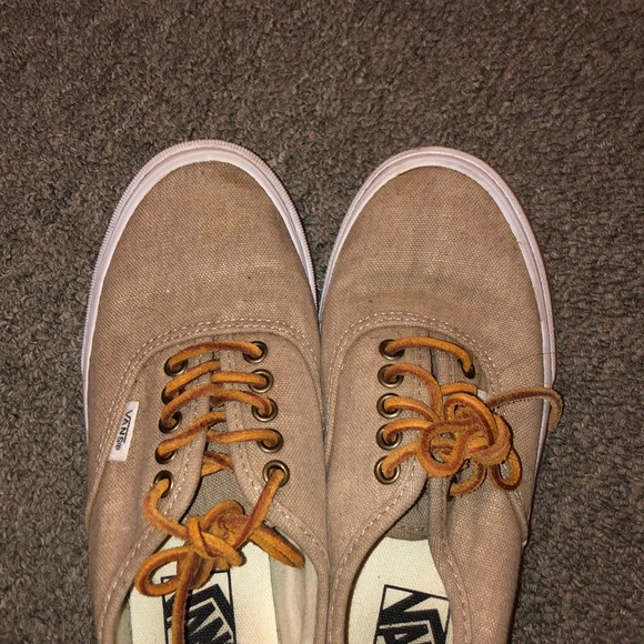 Vans Shoes - Picture 2 of 3